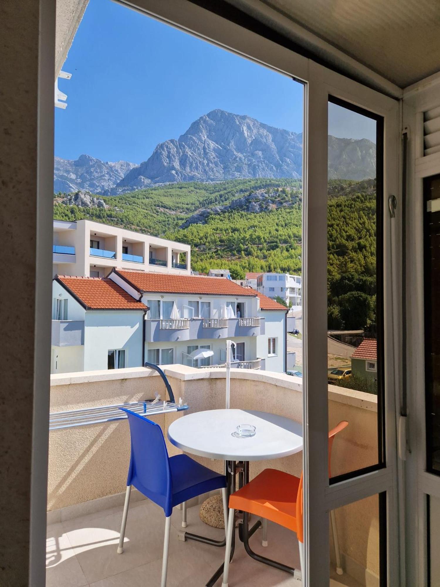 Villa Promajna 4 Exterior photo