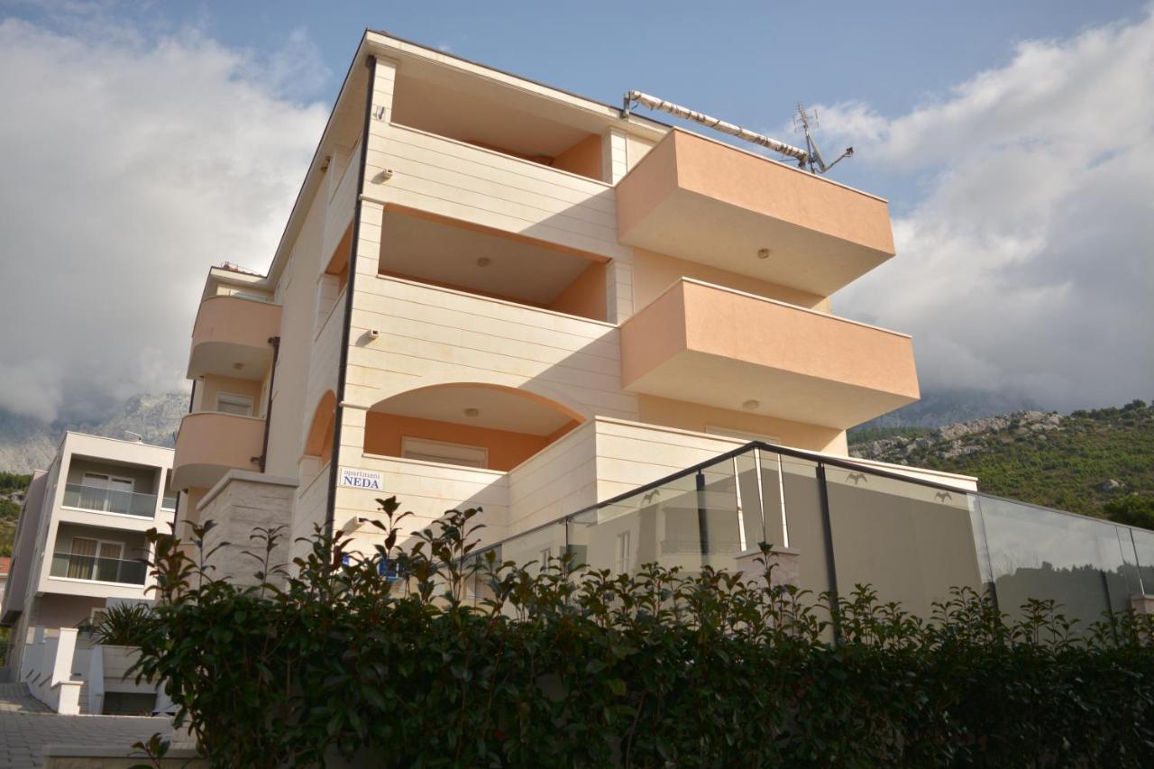 Villa Promajna 4 Exterior photo