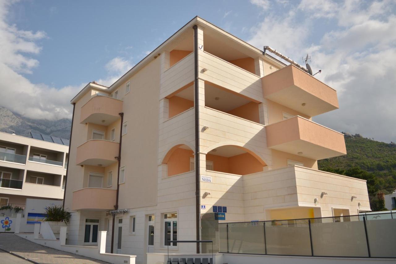 Villa Promajna 4 Exterior photo